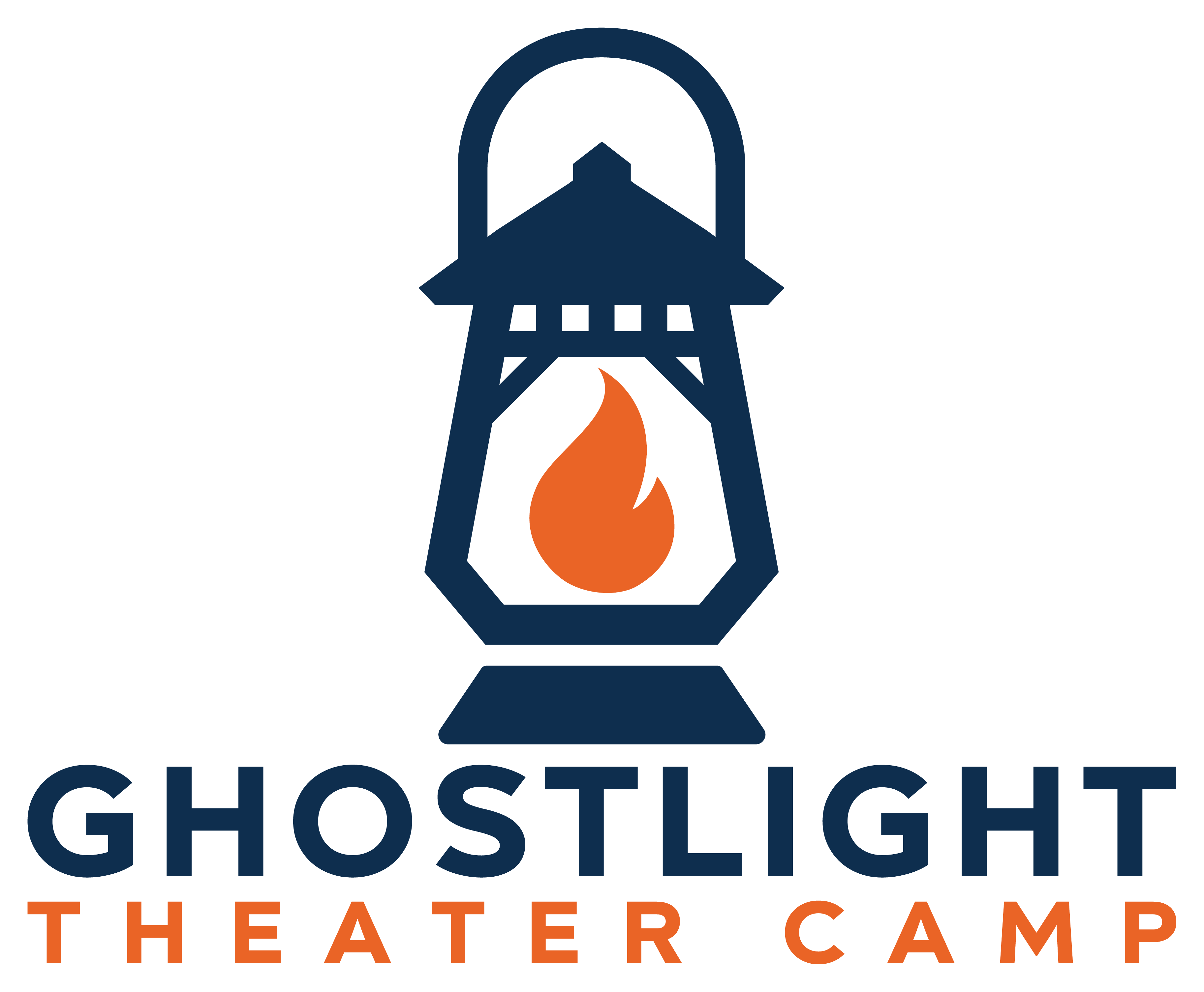 Ghostlight Theater Camp