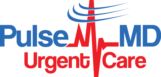 Pulse MD Logo